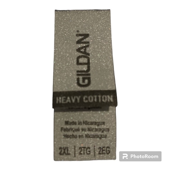 Men’s “It’s a Gribble Thing” Black T-Shirt Size 2XL - Picture 5 of 6